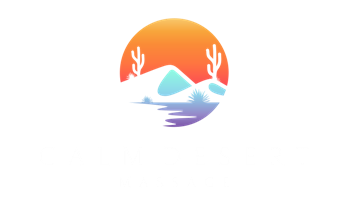 Calm Desert Massage