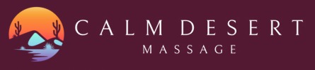 Calm Desert Massage