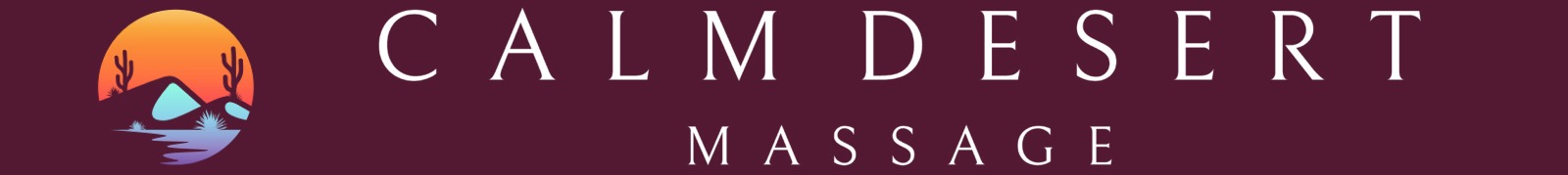 Calm Desert Massage