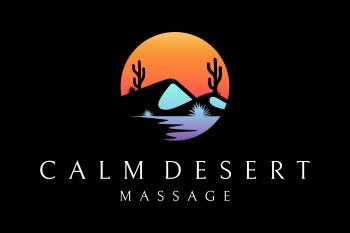 Calm Desert Massage